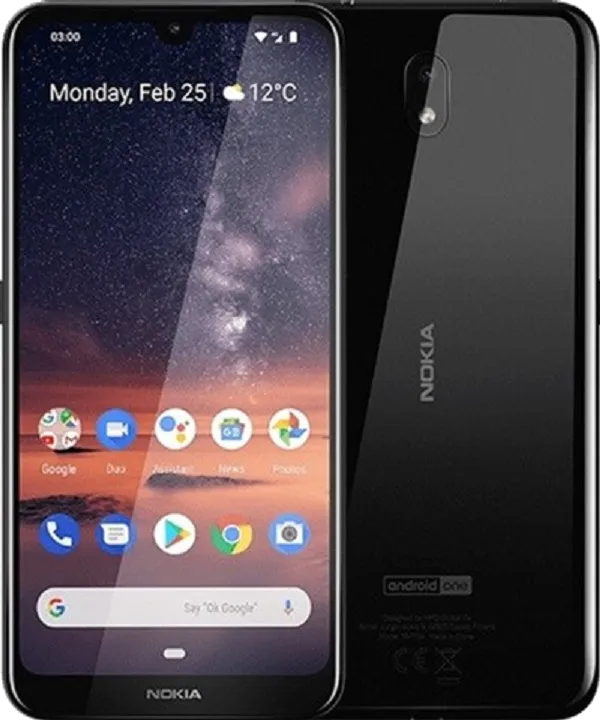 Ремонт Nokia в Нижнем Тагиле - Авторизованный сервисный центр